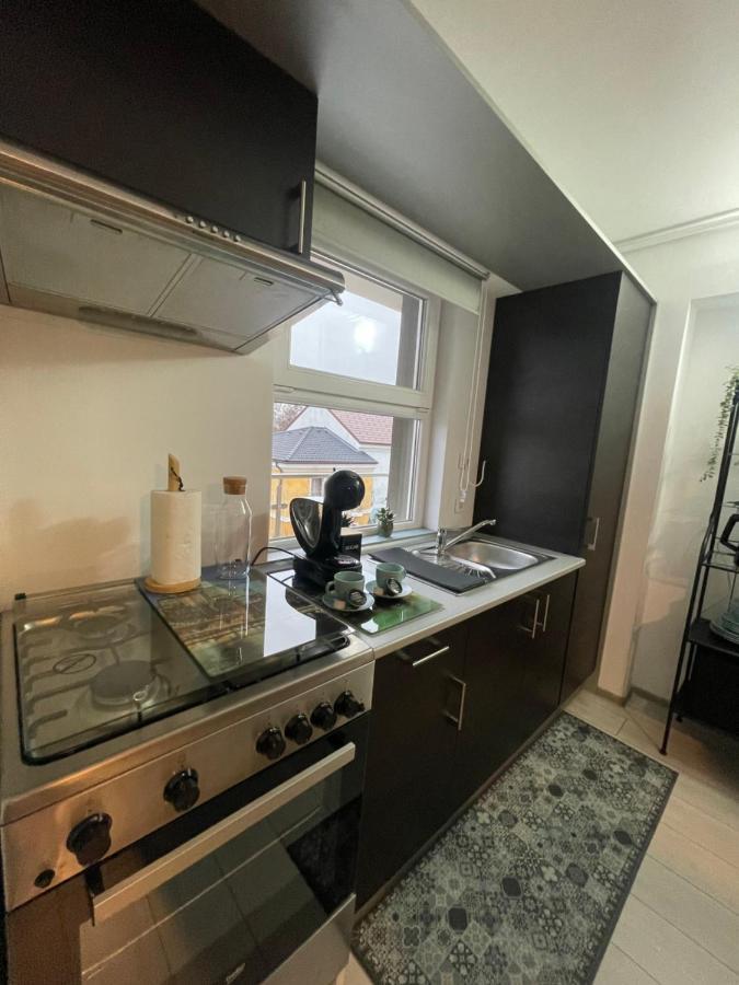 Welcome To Bucharest Airport Residences & Therme-Self Check-In Otopeni Buitenkant foto