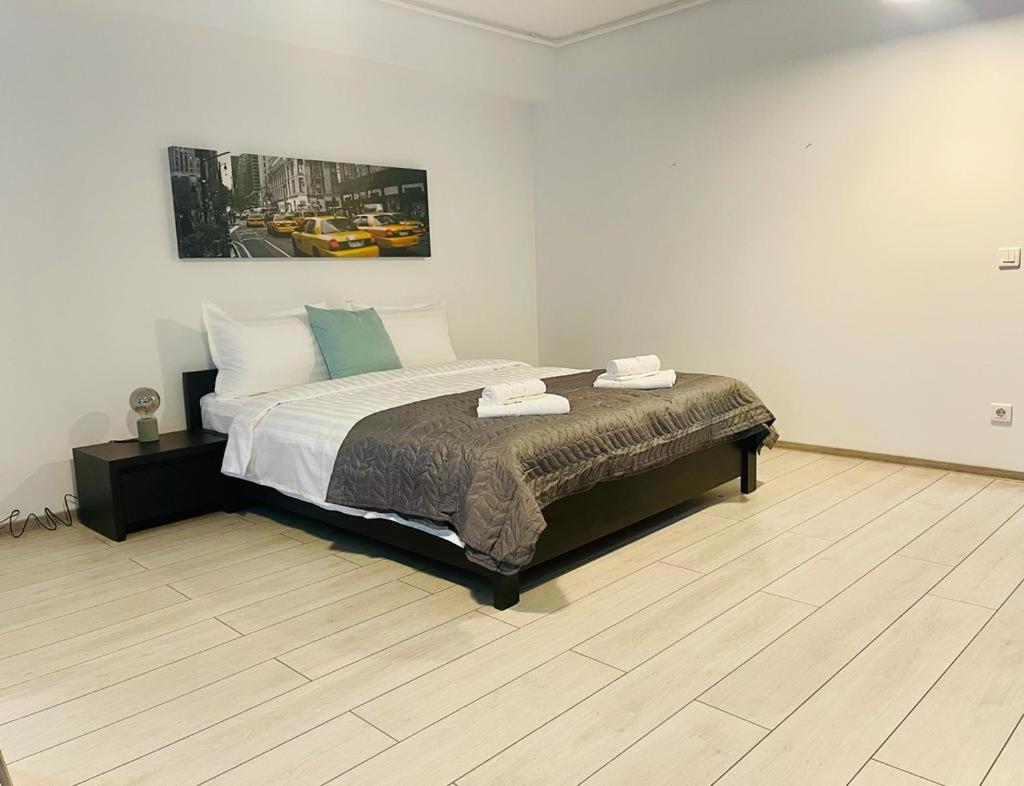 Welcome To Bucharest Airport Residences & Therme-Self Check-In Otopeni Buitenkant foto